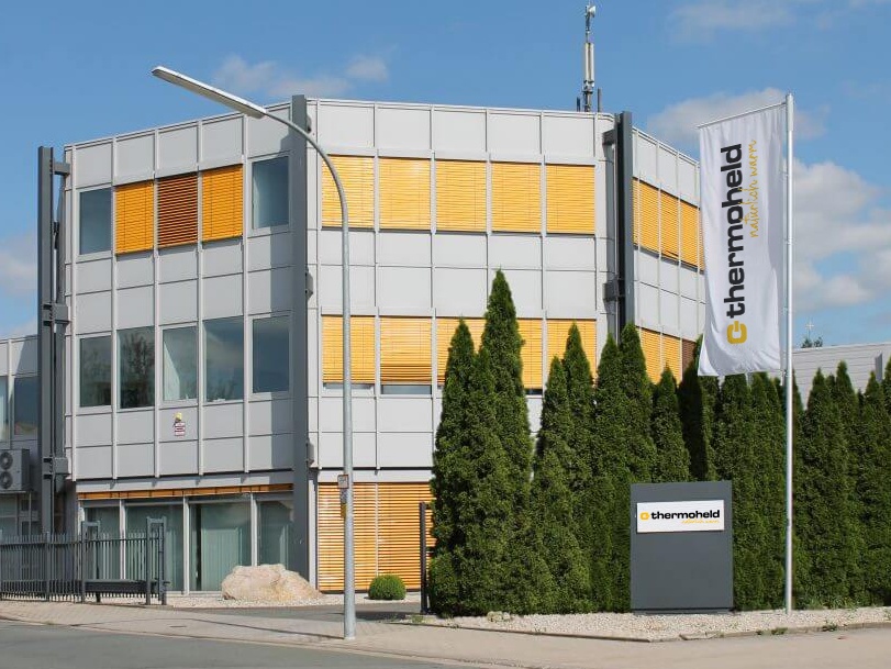 Ziegler-Insolvenz: Gründer rettet thermoheld durch Management Buy-out