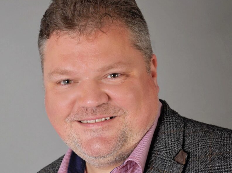 Einladung zur Premiere: Borkner-Krimi als Hörspiel gelesen von einem Rosenheim-Cop