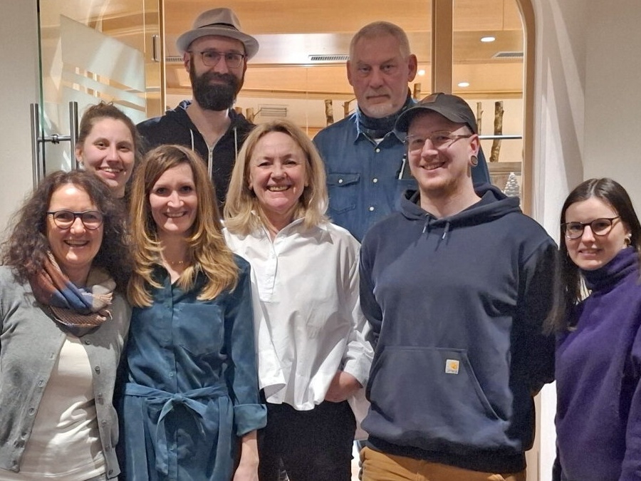 Theater in der Provinz: Neustart der Stadtbühne Vohenstrauß