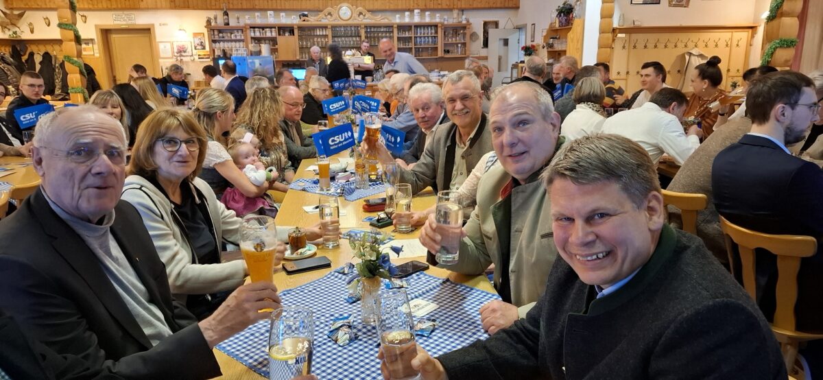 Benjamin Zeitler tritt als Oberbürgermeisterkandidat an