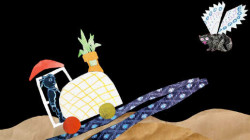 Fantasievolles Kindermusiktheater in Amberg