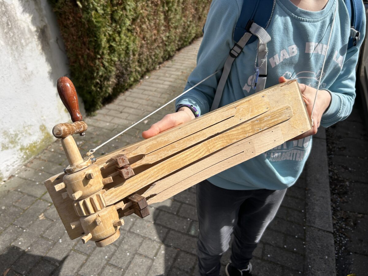 20250104 Monatsübersicht Ratschn April Foto: Martin Stangl