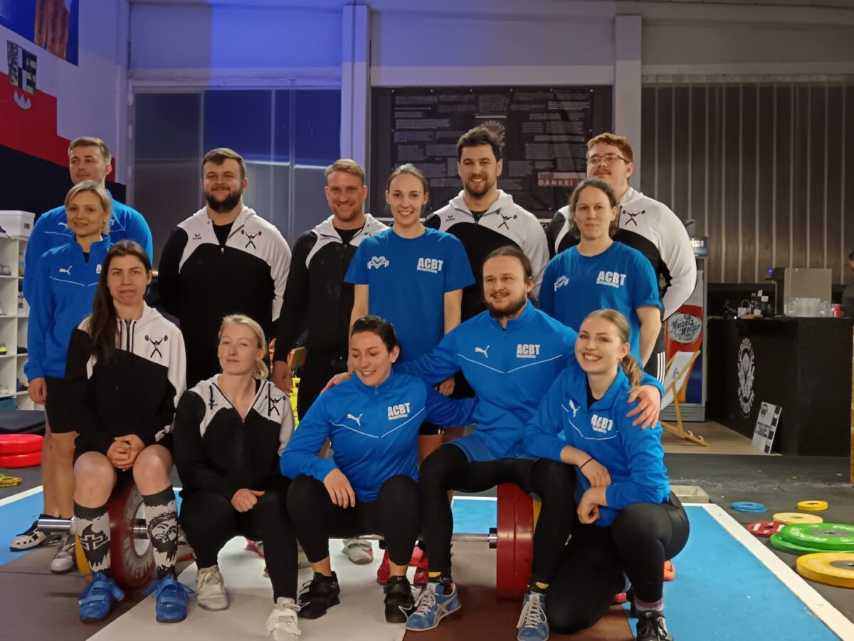 1. AC Weiden holt Vizemeister-Titel in Bayernliga