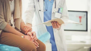 Leben mit Kniearthrose: Vortrag in Weiden gibt Rat