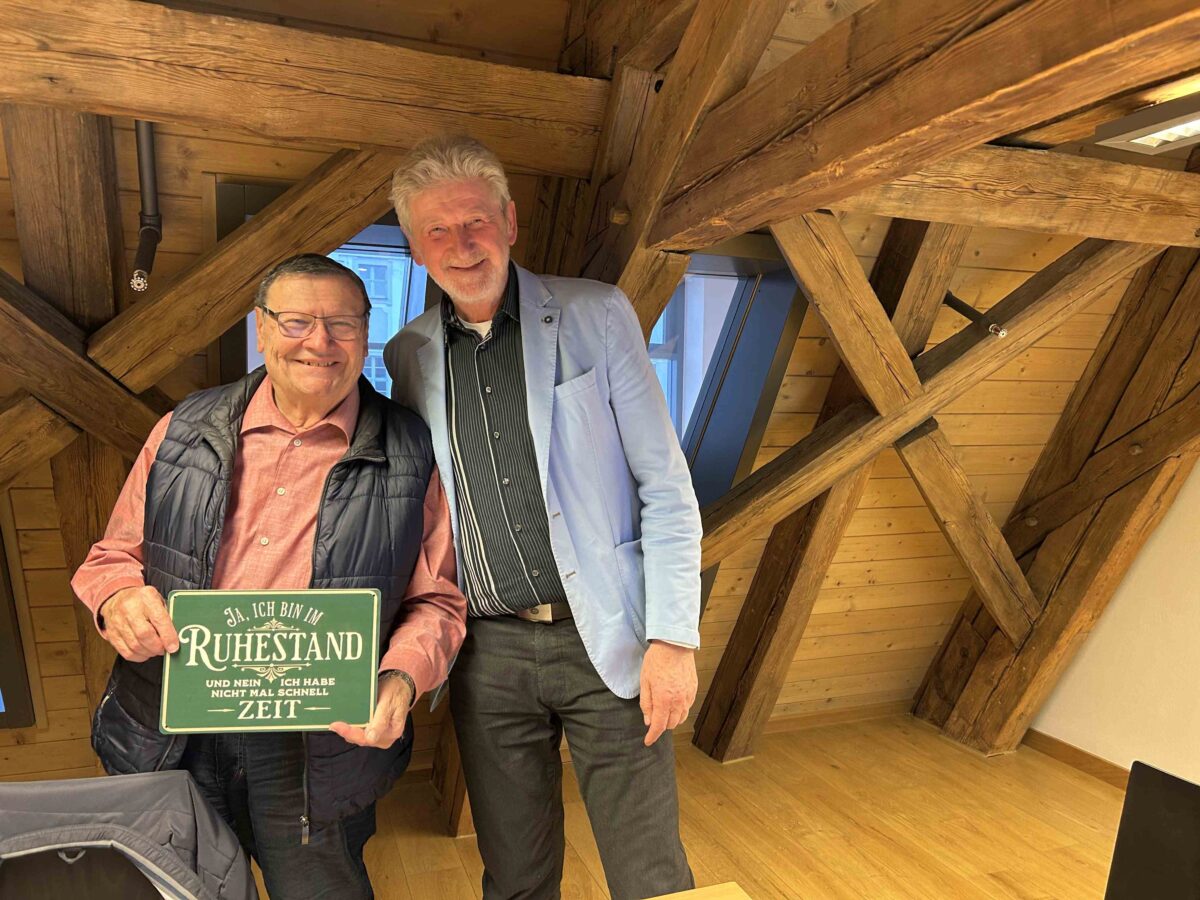 BLLV Pensionistentreffen in Waldsassen: Humor gegen Einsamkeit