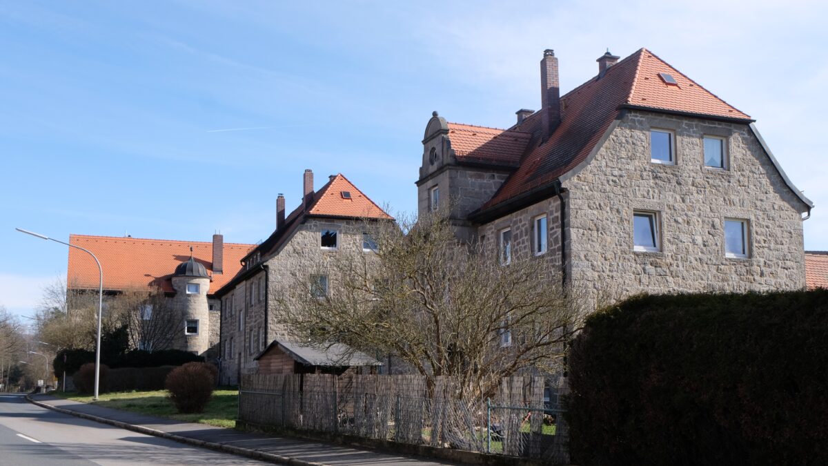 Bauverein sichert bezahlbaren Wohnraum und Stabilität