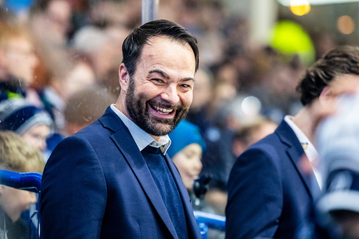 Buchwieser und Filin bleiben bei den Blue Devils