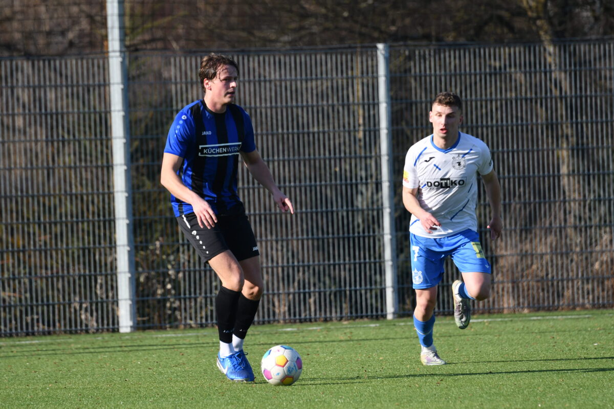 Spitzenspiel der Hinrunde: SpVgg SV Weiden erwartet wieder Super-Fight gegen Würzburg