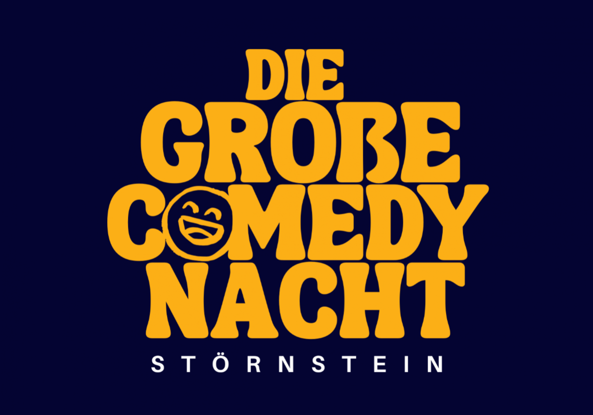 Die große COMEDY NACHT Störnstein - Ein Highlight in Störnstein