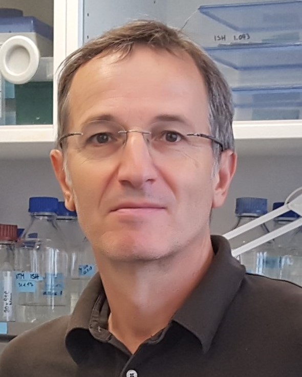 Vortrag über Krebsforschung in Amberg