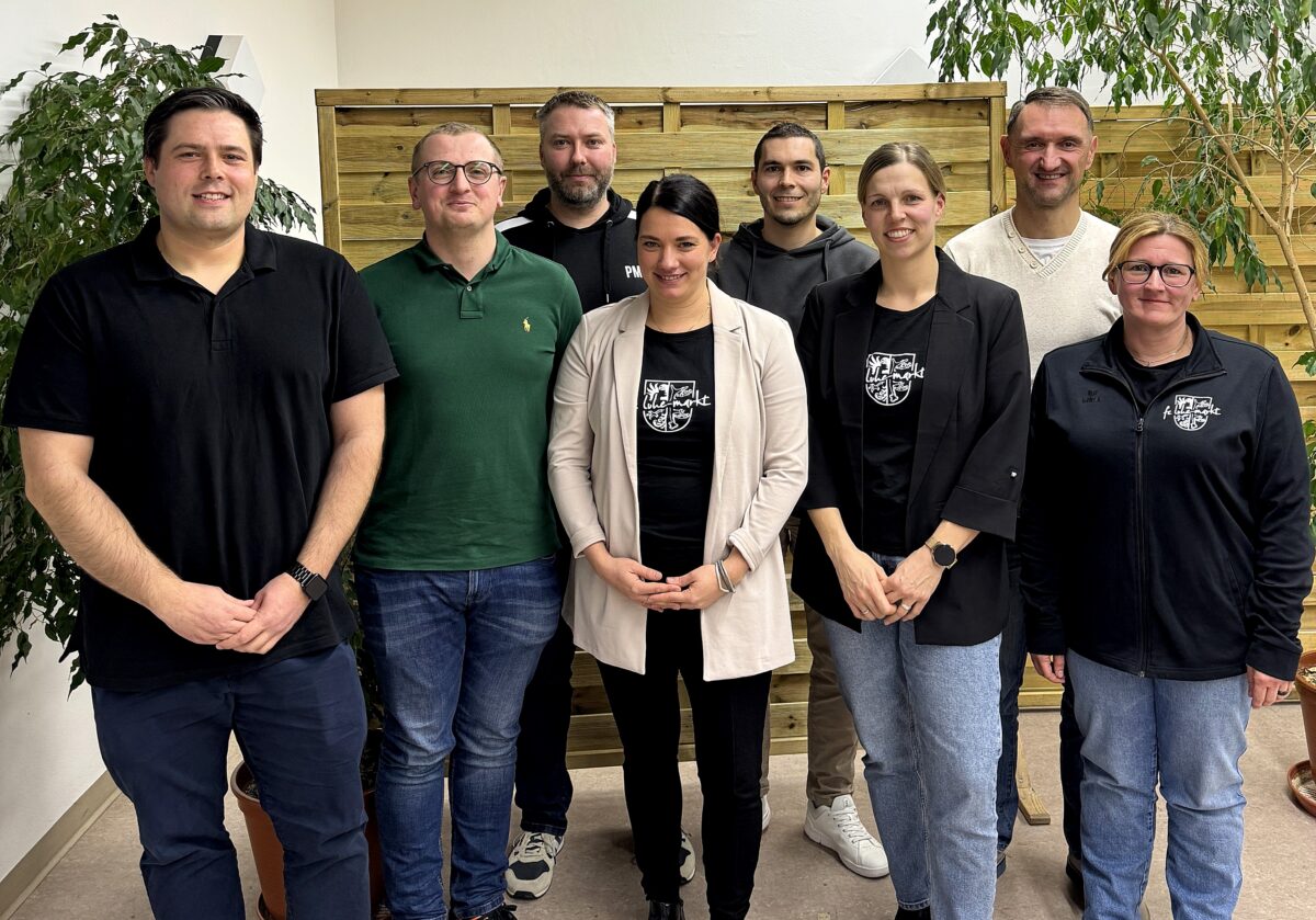 FC Luhe-Markt wählt neue Vorstandschaft