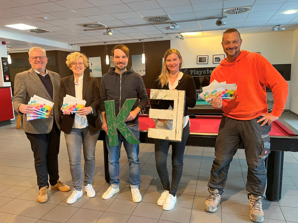 Ferien in Schwandorf: Spaß ohne Ende