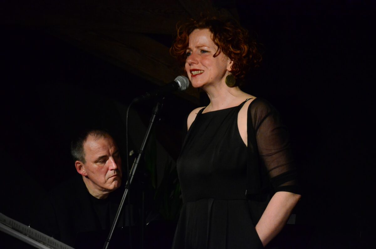 Internationalen Wochen gegen Rassismus mit Kästner-Zyklus in Regionalbibliothek