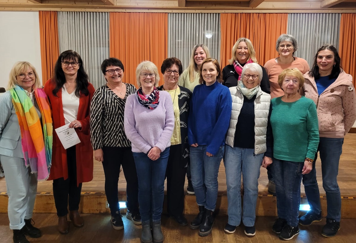 Am Weltfrauentag: Preisschafkopfturnier nur für Frauen