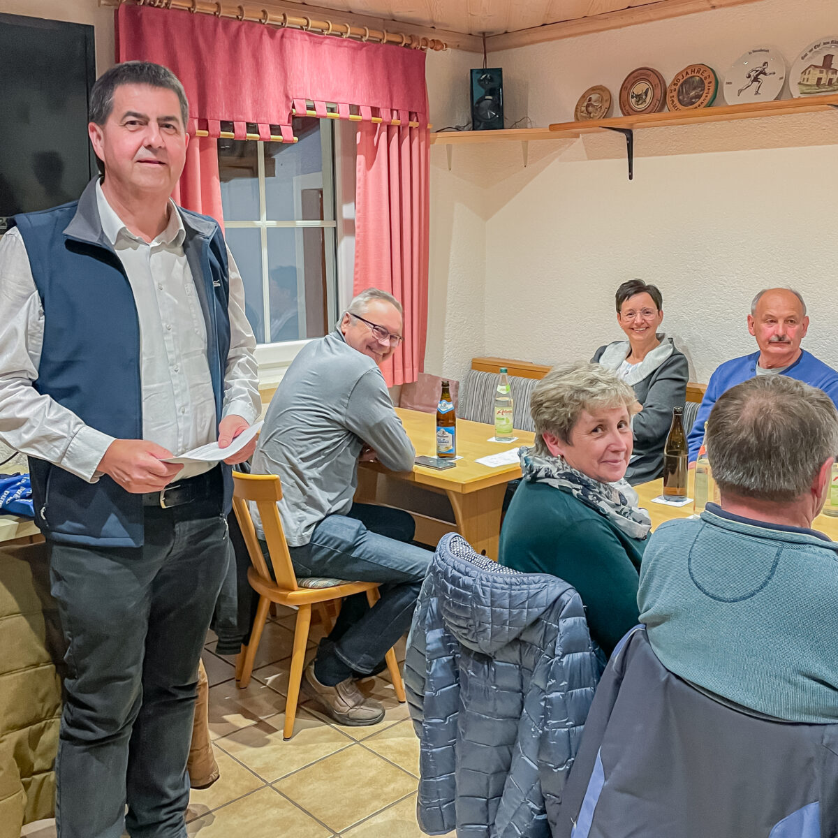 Historisches Erntedankfest 2025 in Kastl nimmt Form an