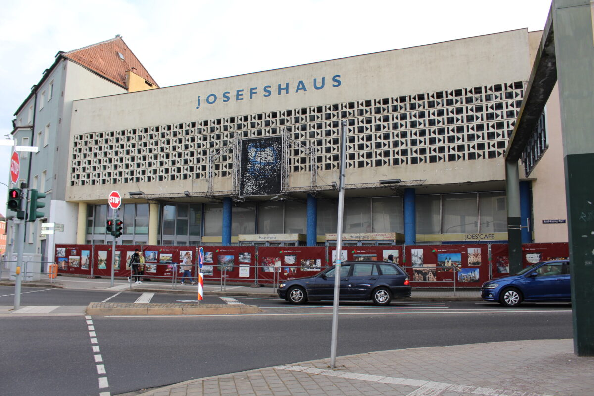 JOsefshaus