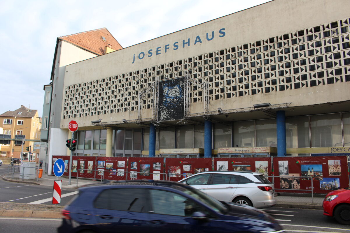 Josefshaus