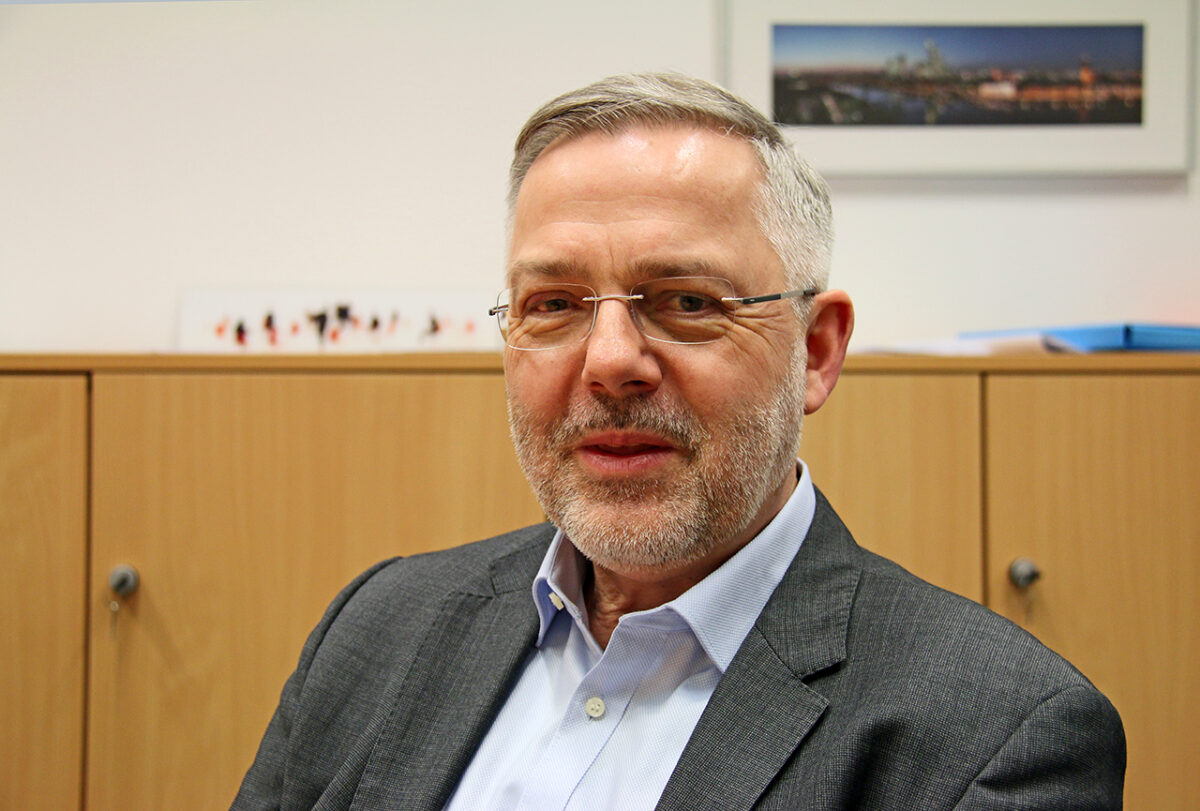 KNO-Chef im Echo-Interview: Welche Folgen hat die Krankenhaus-Reform?