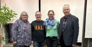 Mali-Hilfe erweitert Aufklärungsarbeit in Dörfern