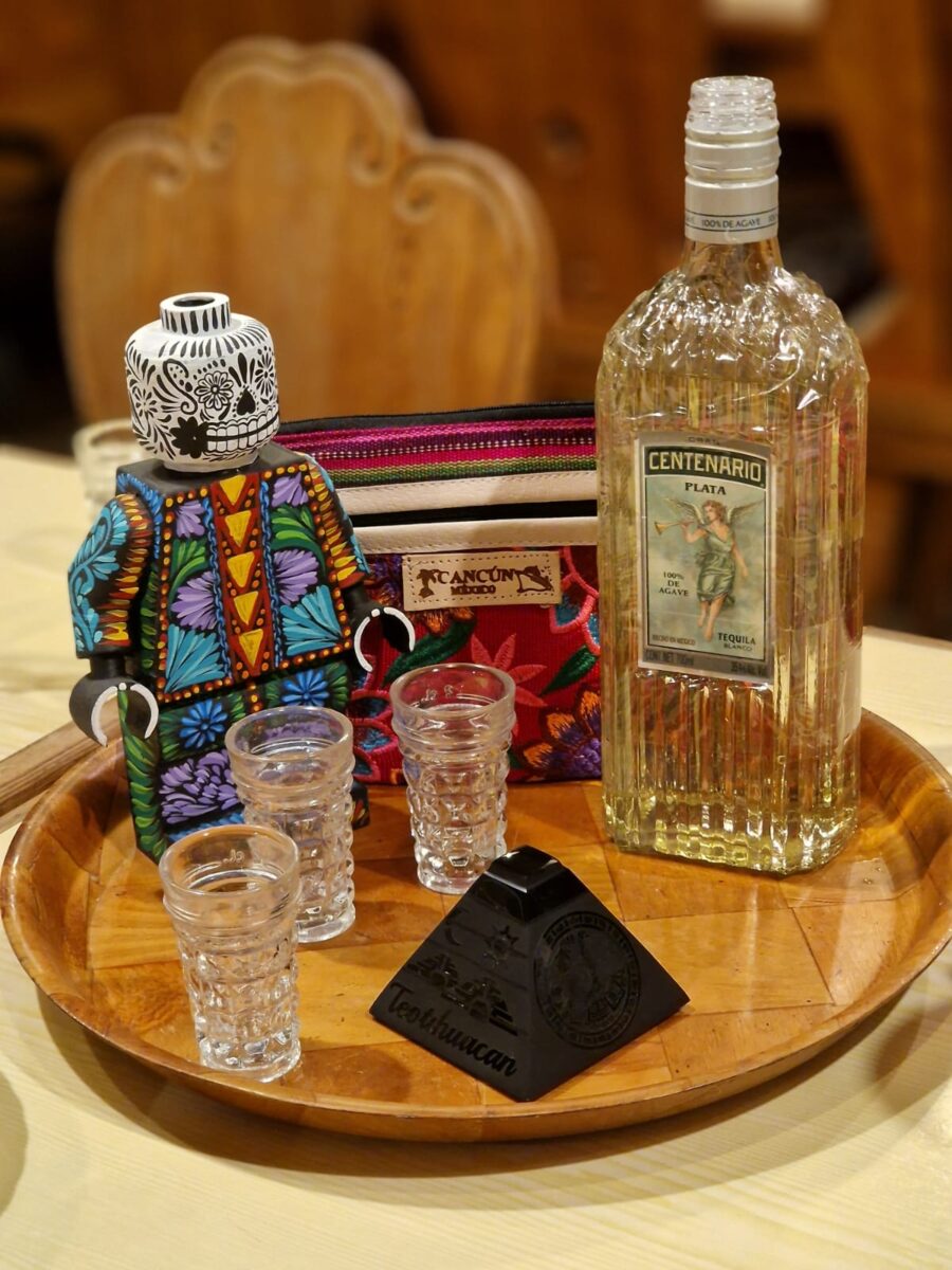 Mexiko Vortrag bei den Naturfreunden