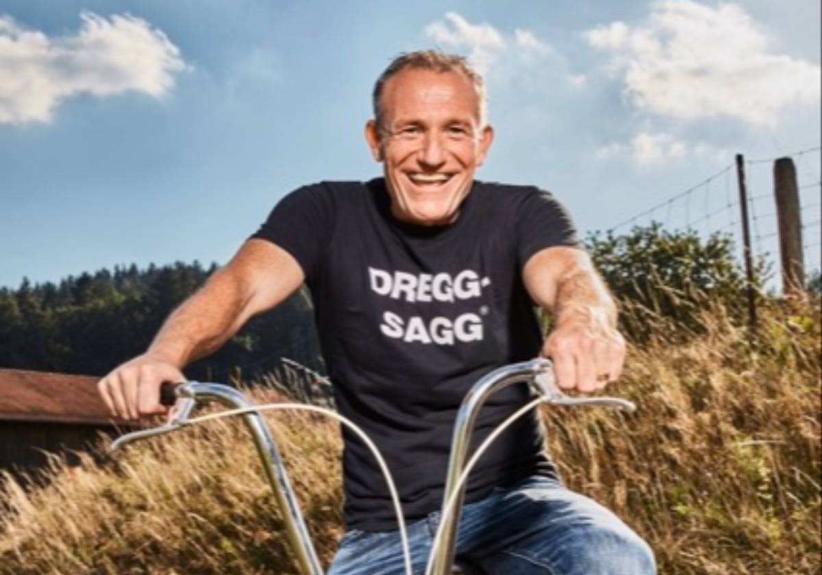 Michl Müller in Selb: "Limbo of Life" zieht Zuschauer an