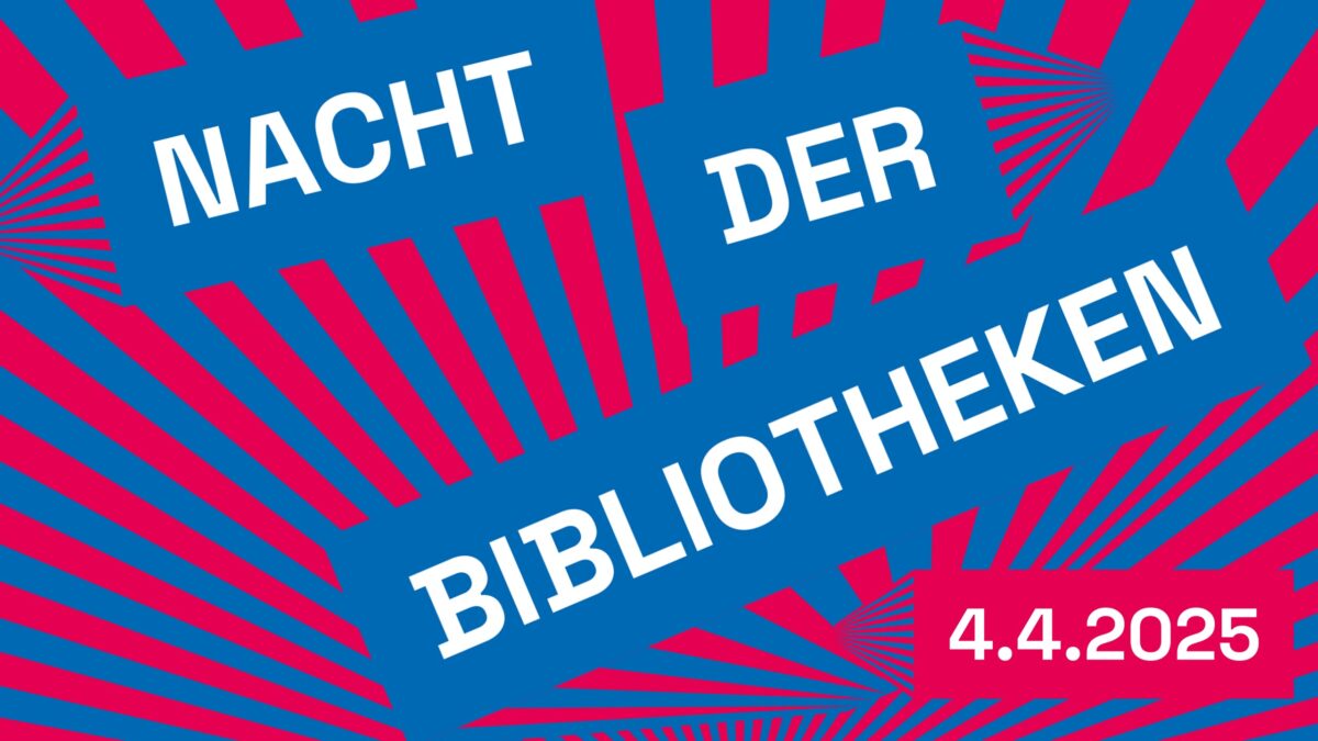 Bibliotheksnacht 2025 in Eschenbach: Schmökern am Abend