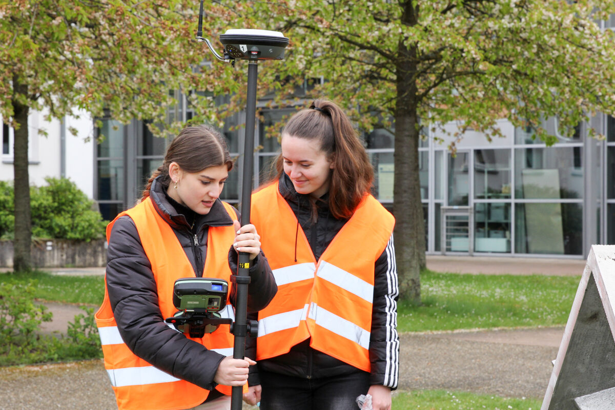 OTH Amberg-Weiden: Vielfalt statt Klischees am Girls' und Boys'Day