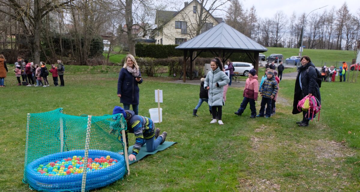 Oberpfälzer Waldverein Floß: 100 Jahre Engagement und Zukunftsvisionen