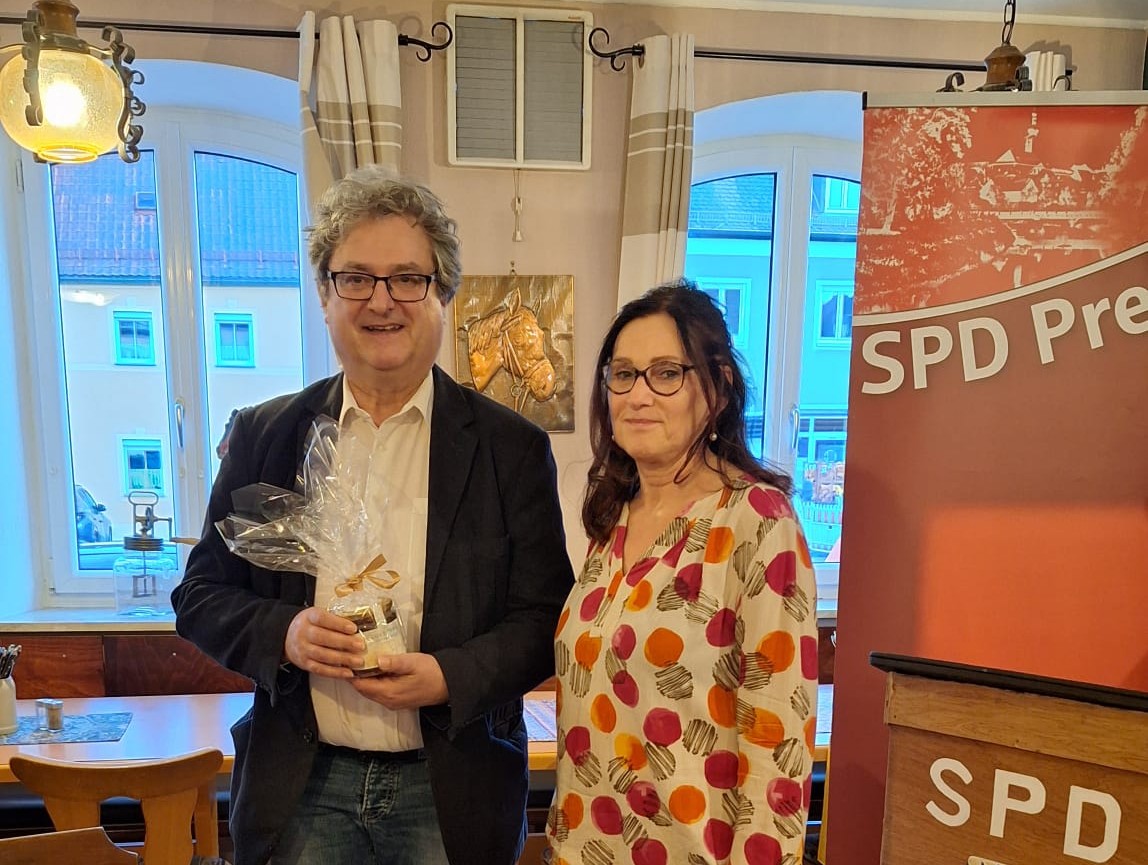 Politische Debatten im Zeichen des Aschermittwochs in Grafenwöhr