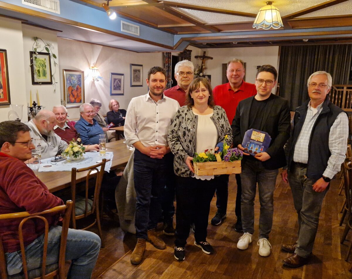 SPD-Ortsvereine diskutieren Zukunft nach Wahldebakel