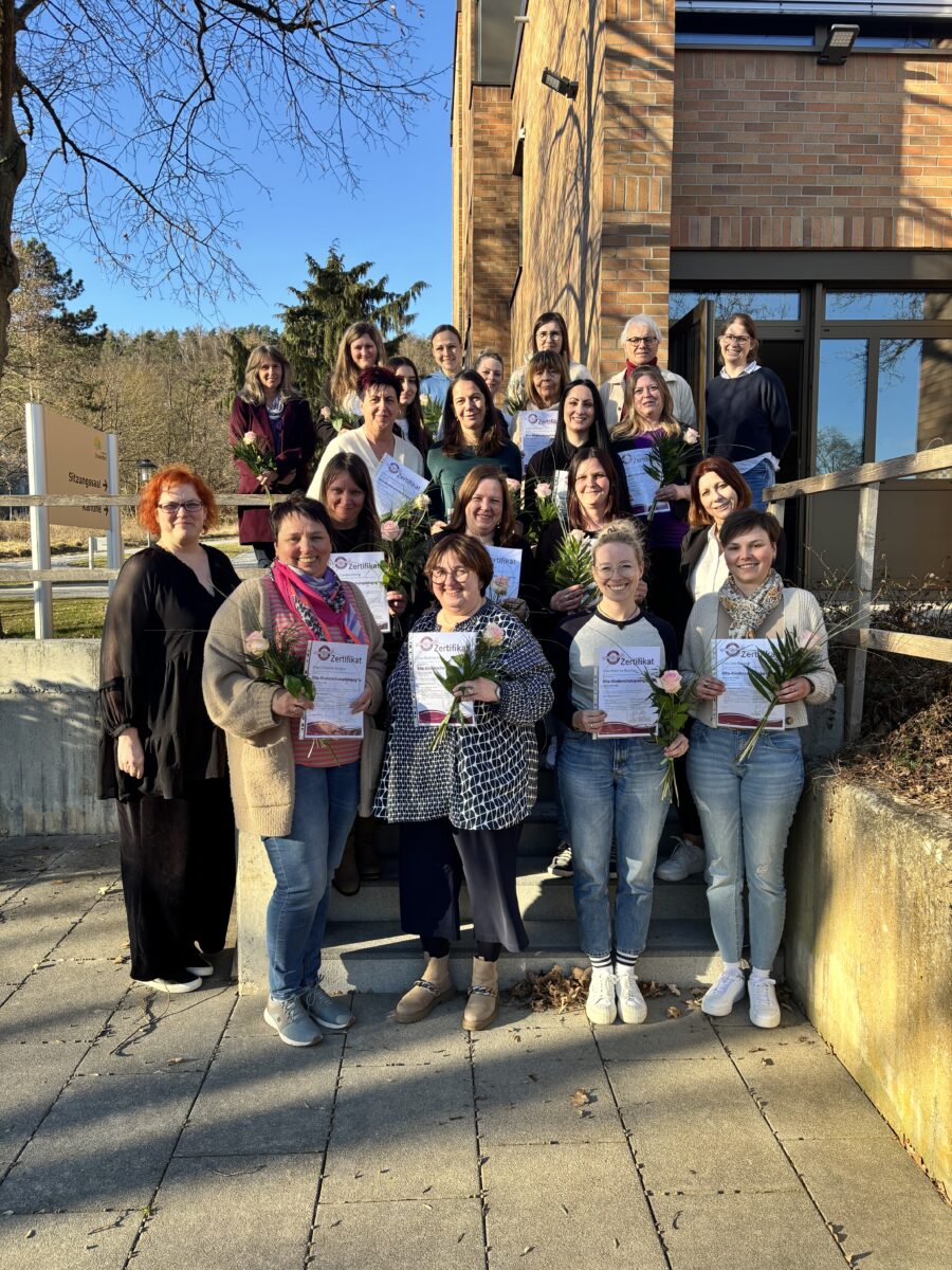 Schwandorf verstärkt Kinderschutz in Kitas