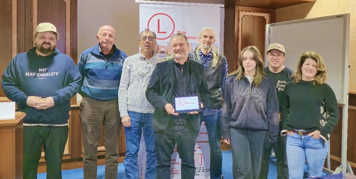 "Soziale Bürger Weiden" bereit für Kommunalwahl 2026