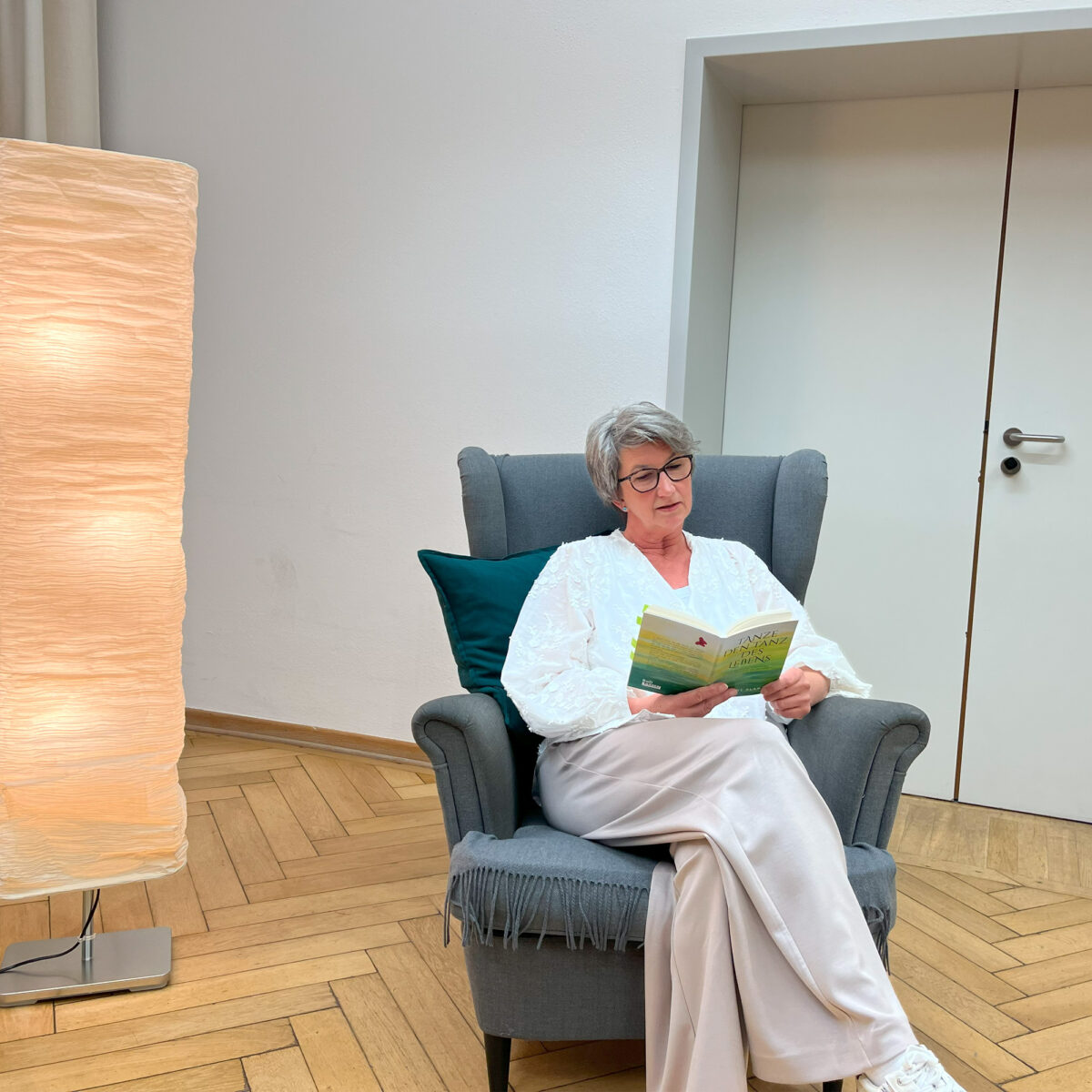 Susanne Planks Buch lässt Trauer neu betrachten