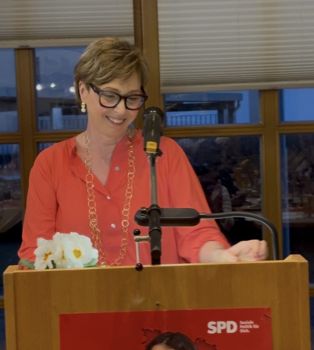 Weiden feiert kraftvollen Internationalen Frauentag