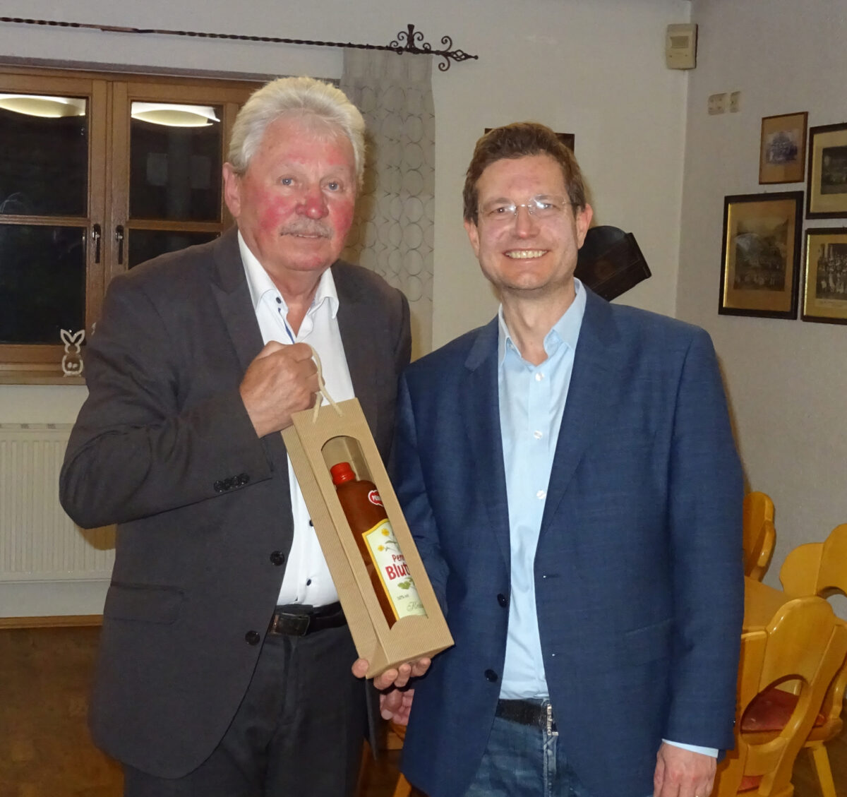 Weiden setzt auf Hightech in der Neurochirurgie