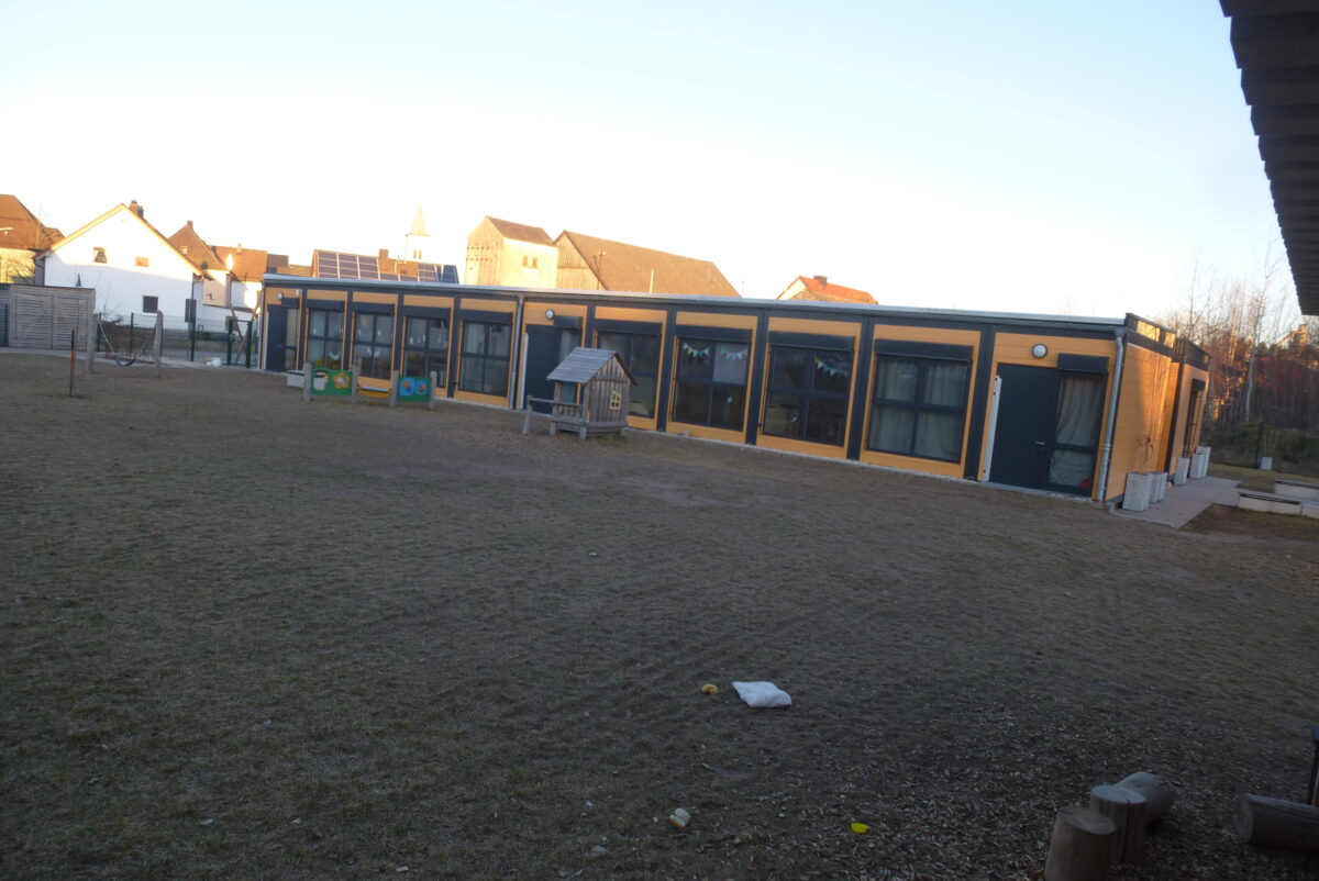 Weiherhammer kämpft gegen Hundekot-Problematik