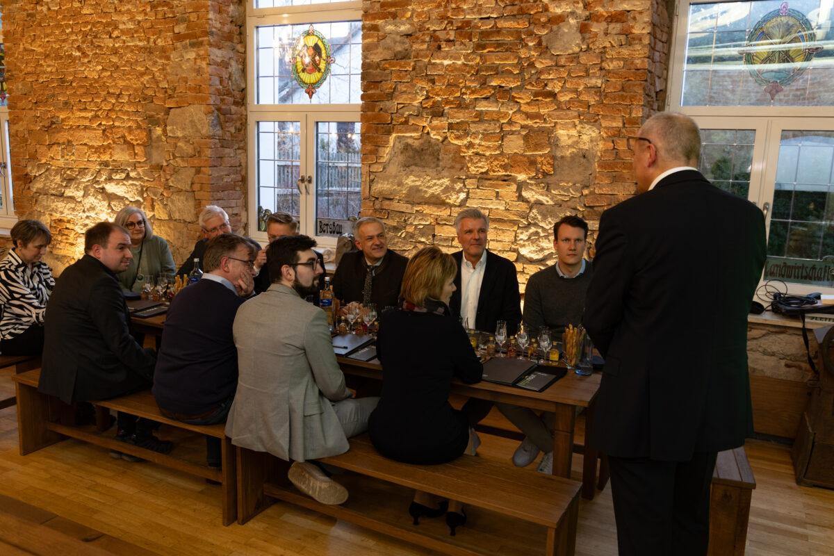 argusto feiert Jubiläum und Erfolg als Wachstumschampion 2025