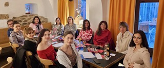 Weltfrauentag: Frauenunion Weiden lädt zu inspirierendem Austausch ein