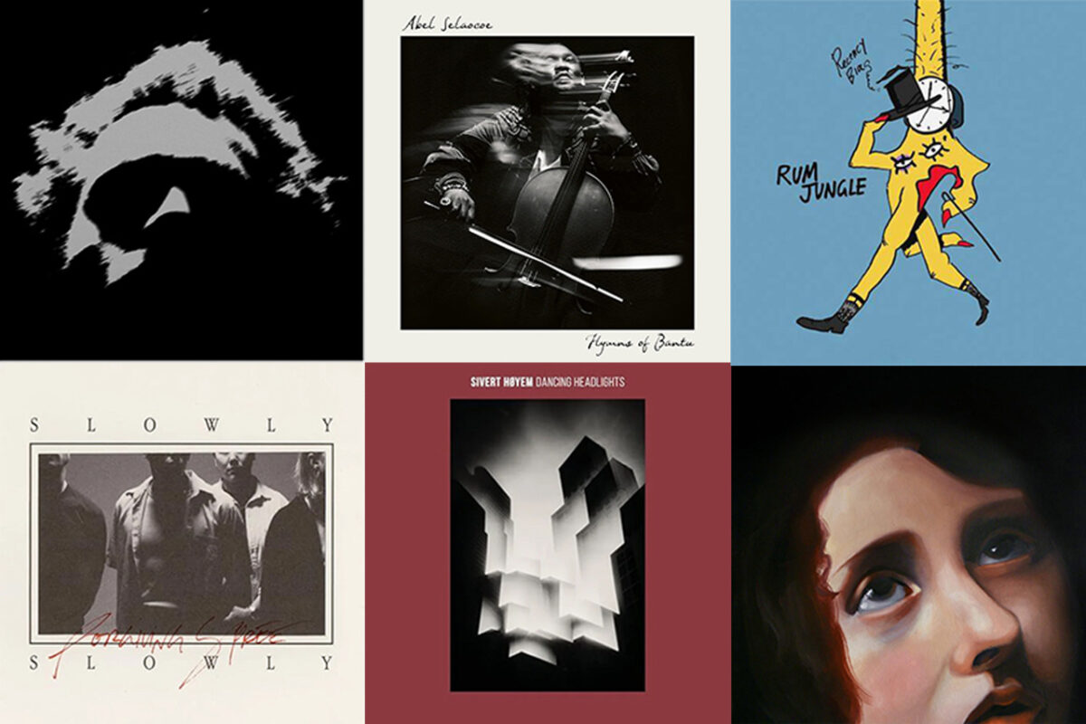 Schobers-Rock-Kolumne:  Wir verabschieden uns von einem großen Oberpfälzer Künstler