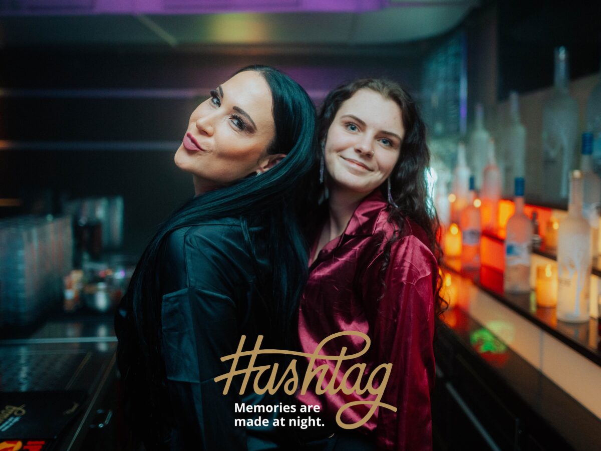 Heiße Beats und beste Laune im Hashtag