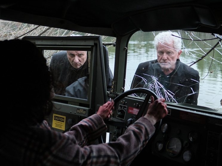 Einschalten: Batic &amp; Leitmayr ermitteln heute in Hohenfels!
