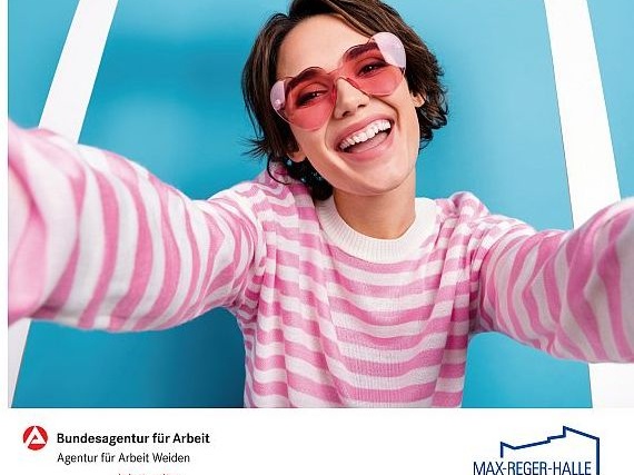 Die größte Ausbildungsmesse der Nordoberpfalz – so vielseitig wie noch nie!