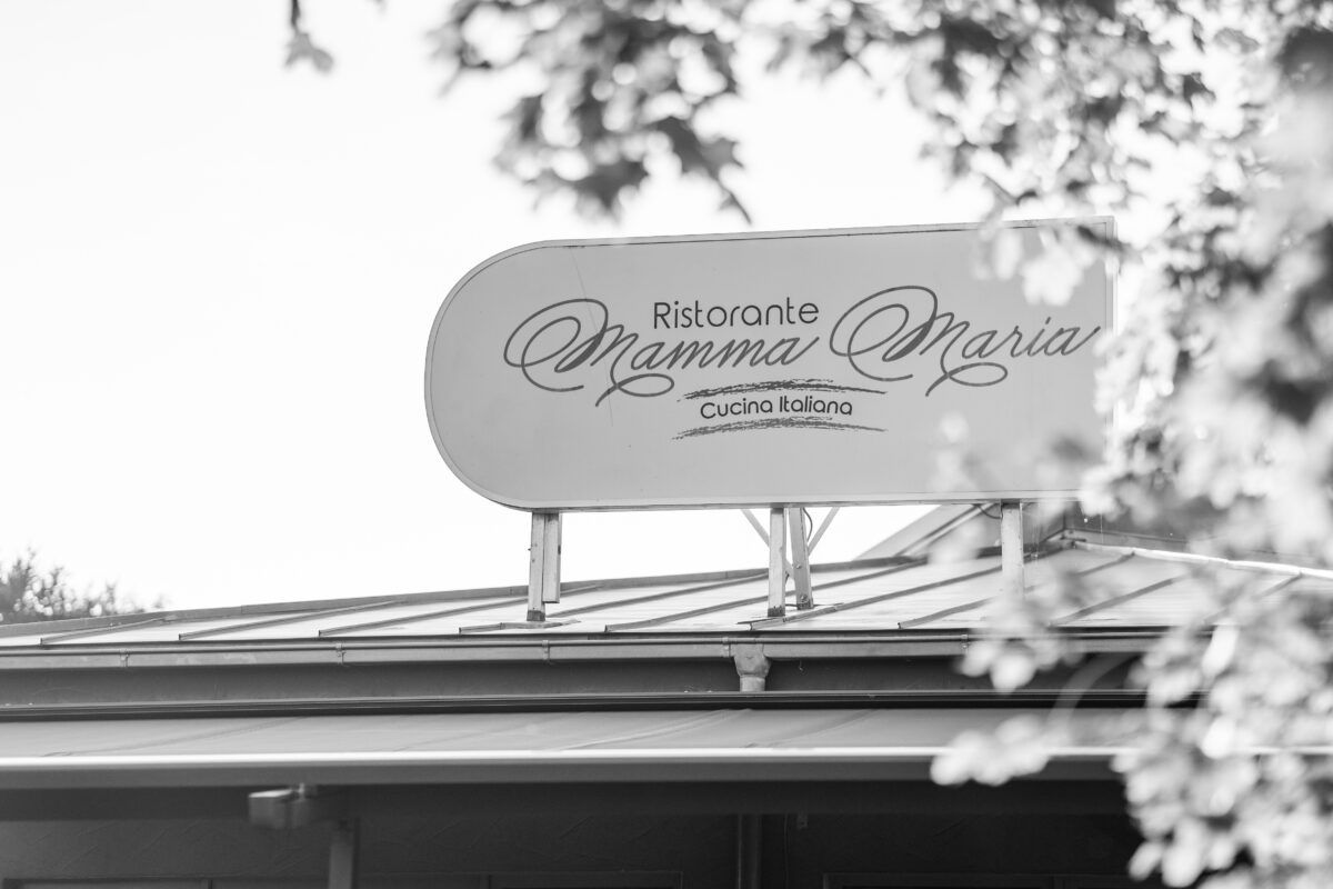 Traurige Nachricht nicht nur für alle Fisch-Fans: Das Erbendorfer "Mamma Maria" schließt