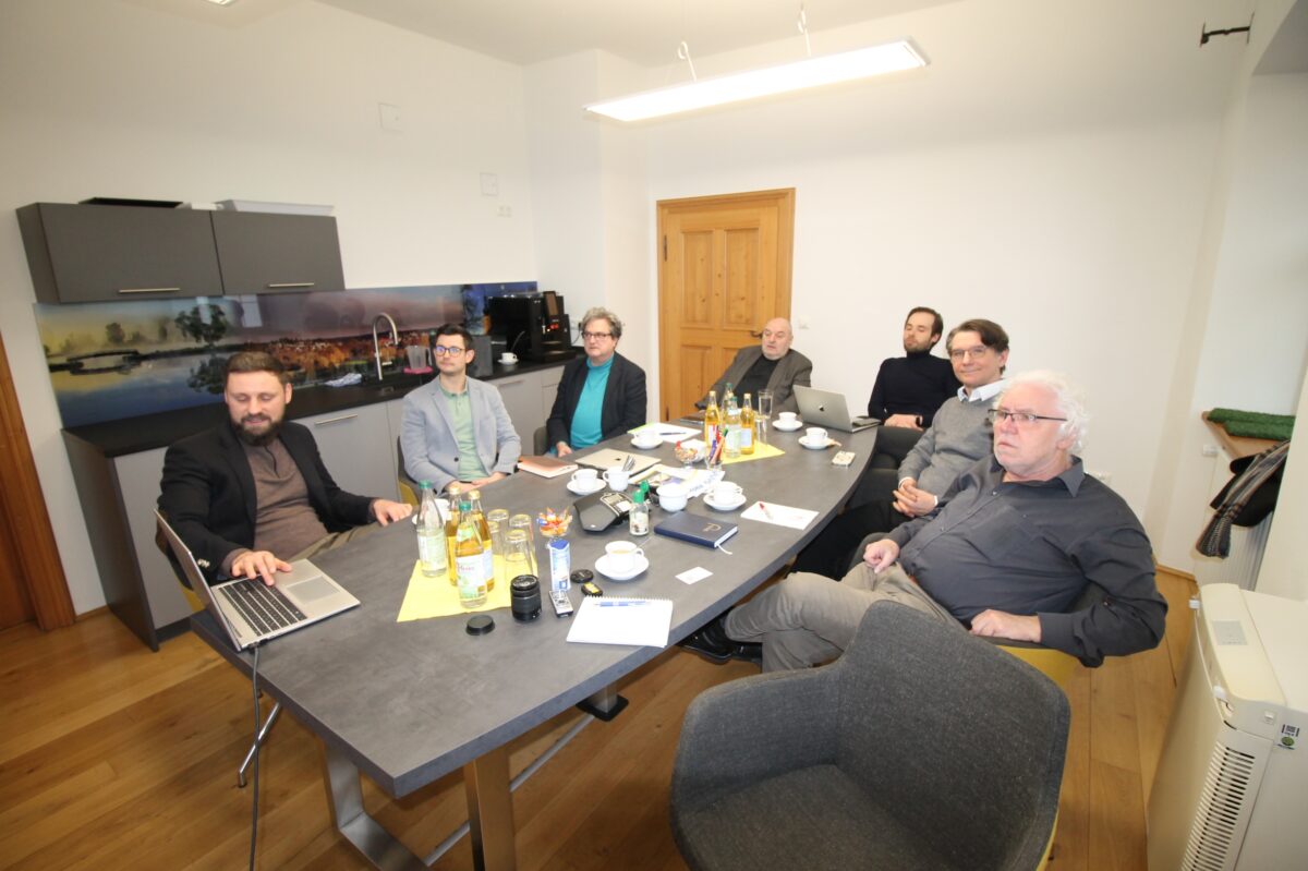 Startschuss für die Wärmewende Pressath