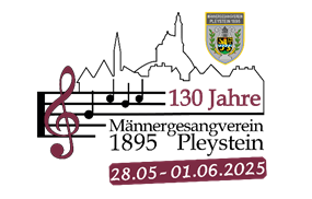 Eröffnung der Jubiläumsausstellung in Pleystein