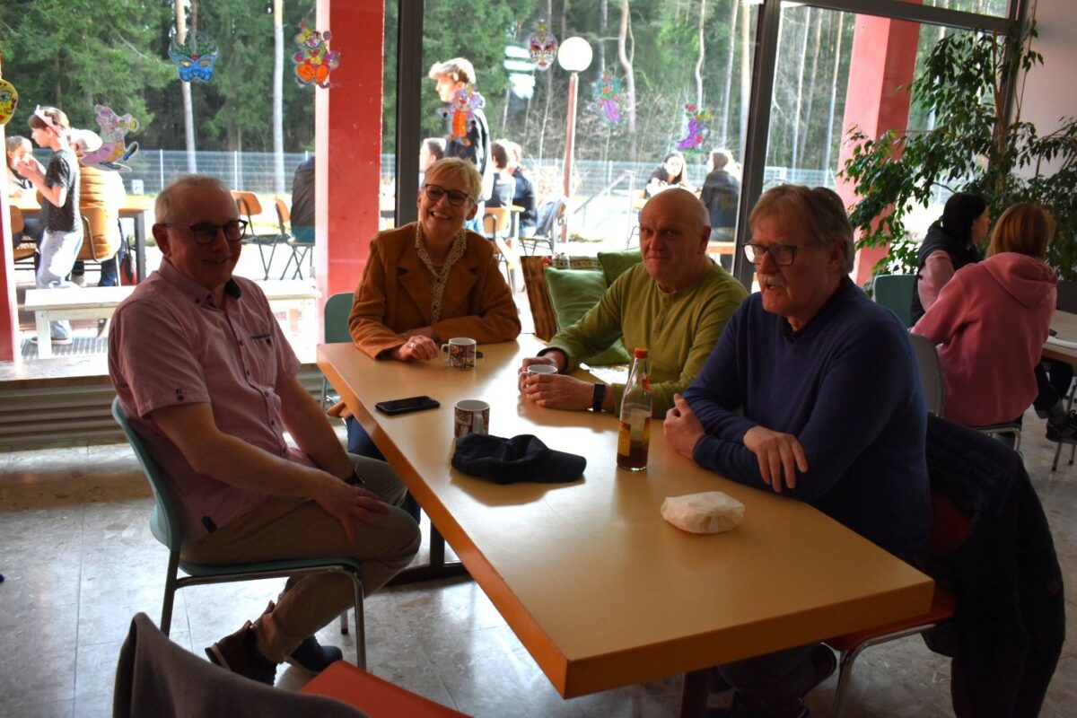 Altenstadts Schule setzt auf Digitalität und Nachhaltigkeit