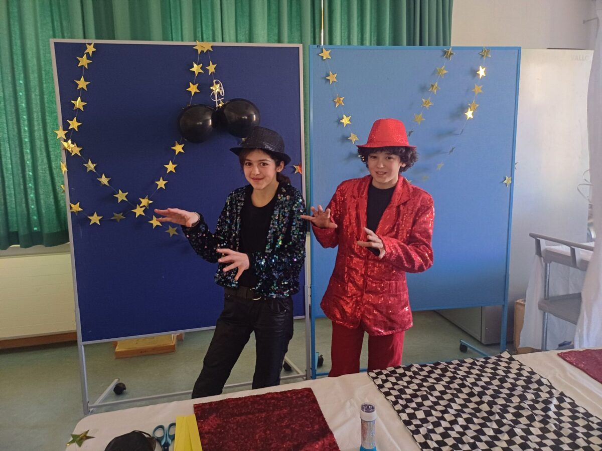 Buntes Schulfest in Vohenstrauß begeistert Besucher