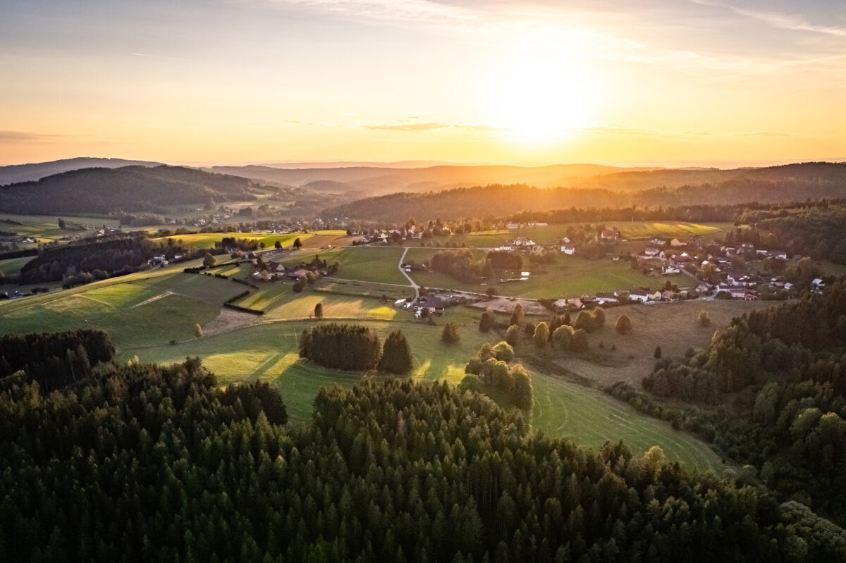 Veranstaltungsreihe will Bayerisch-Tschechische Nachbarschaft beleben