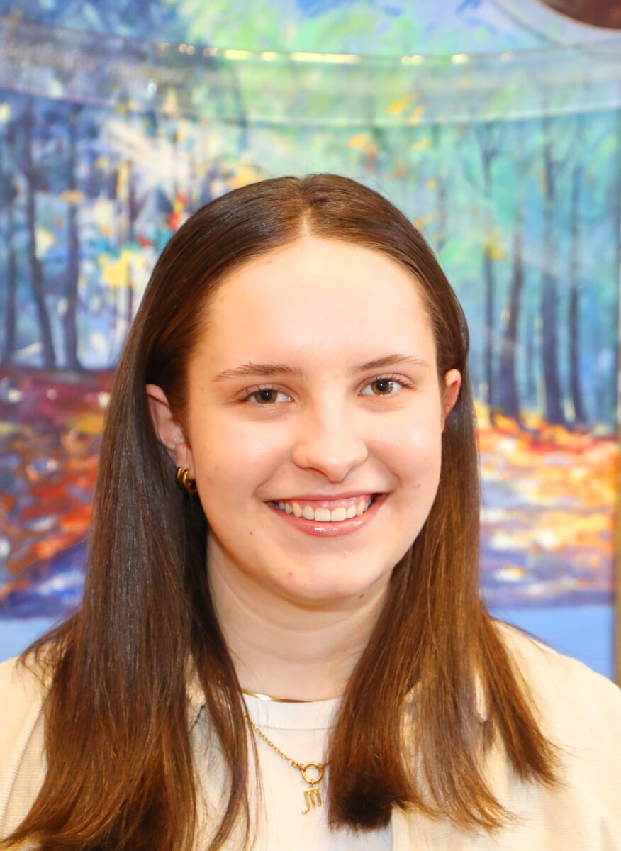 Erbendorf: Jugendforum startet mit neuer Beauftragten