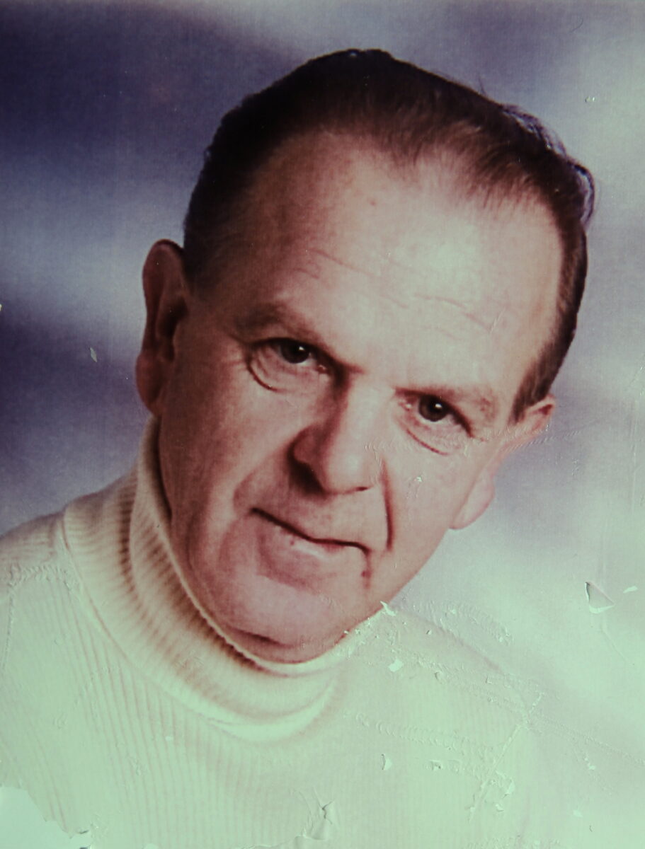 Etzenricht trauert um engagiertes Siedlermitglied